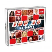 VA - Top 40 Classics [5CD Box Set] (2013)