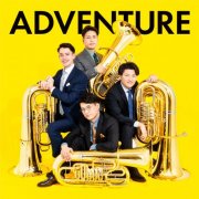 Tubassadors - Adventure (2025) Hi-Res