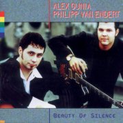 Alex Gunia & Philipp Van Endert - Beauty Of Silence (1998)