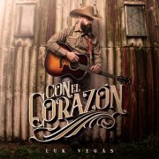 Luk Vegas - Con el Corazón (2022)