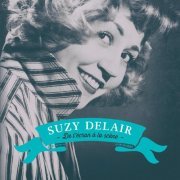 Suzy Delair - De l'écran à la scène (2018) CD Rip