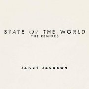 Janet Jackson - State Of The World: The Remixes (1991/2019)