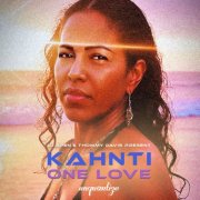 KAHNTI - One Love (2025)