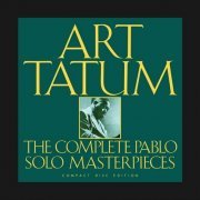 Art Tatum - The Complete Pablo Solo Masterpieces [7CD Remastered Box Set] (1991)