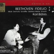 Karl Böhm - Beethoven: Fidelio (2010)