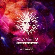 VA - Planet V - Drum & Bass Vol. 4 (2020)