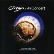 Oregon - In Concert (1975)