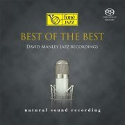 VA - David Manley Jazz Recording: Best Of The Best (2016) [SACD]