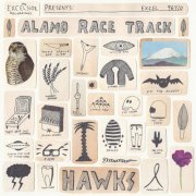 Alamo Race Track - HAWKS (2015)