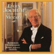 Eugen Jochum - Last Mozart Recordings (1984-1986) [2025 3xSACD]