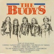 The Buoys - The Buoys (Reissue) (1971/1999)