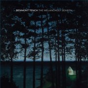 Benmont Tench - The Melancholy Season (2025) [Hi-Res]