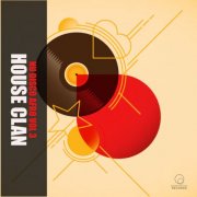 House Clan - Nu Disco Afro Vol 3 (2025)