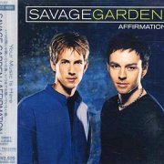 Savage Garden - Affirmation (1999) {Japan 1st Press}