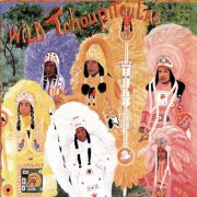 The Wild Tchoupitoulas - The Wild Tchoupitoulas (1976) [Vinyl]