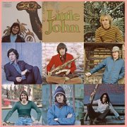 Little John - Little John (1971) [Hi-Res]