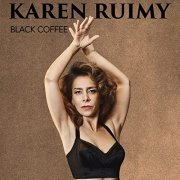 Karen Ruimy - Black Coffee (2021) Hi Res