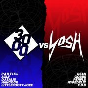 VA - 3000 Bass vs YosH (2022)