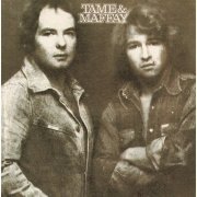 Johnny Tame & Peter Maffay - Tame & Maffay (1977)