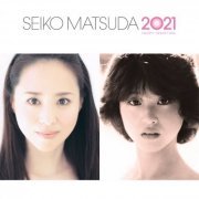 Seiko Matsuda - SEIKO MATSUDA 2021 (40th Anniversary) (2021) Hi-Res