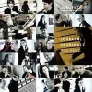 Lorraine Desmarais - Lorraine Desmarais Big Band (2009)