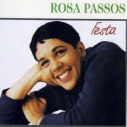 Rosa Passos - Festa (1993)