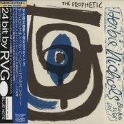 Herbie Nichols - The Prophetic Herbie Nichols, Vol.1 (1955) {RVG}