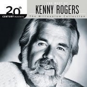 Kenny Rogers - The Best Of Kenny Rogers: 20th Century Masters The Millennium Collection (2004/2015)