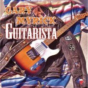 Gary Myrick - Guitarista (2013)