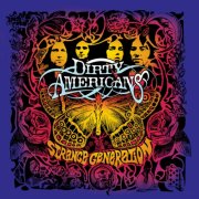 Dirty Americans - Strange Generation (2018)
