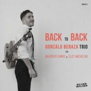 Gonzalo Beraza - Back To Back (2025)