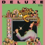 The Kinks - Everybody's in Show-Biz (Deluxe) [2022 Remaster] (2022) [Hi-Res]