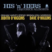 His 'n' Hers - Liquorice Allsorts (2026) [Hi-Res]