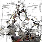 Server Farms - Thrills Collapse (2025)