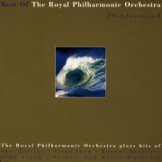 Royal Philharmonic Orchestra - Best of the Royal Philharmonic Orchestra (3CD) (1996)