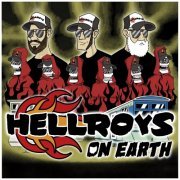 Hellroys - Hellroys on Earth (2020)