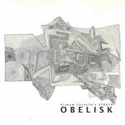 Graham Costello's Strata - Obelisk (2019)