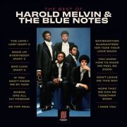 Harold Melvin & The Blue Notes - The Best Of Harold Melvin & The Blue Notes (2021)