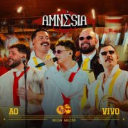 Nossa Galera, Indomável Records - Amnésia (Ao Vivo) (2026) Hi-Res