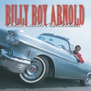 Billy Boy Arnold - Eldorado Cadillac (1995)