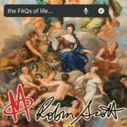 M & Robin Scott - The FAQs of Life (2025)