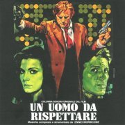 Ennio Morricone - Un uomo da rispettare (Original Motion Picture Soundtrack) (2020)