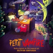 Olivier Daviaud - Petit Vampire (Bande originale du film) (2020) [Hi-Res]