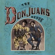 The DonJuans - The DonJuans Revue (2020)