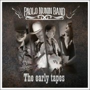 Paolo Nunin Band - The Early Tapes (2022)