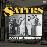 The Satyrs - Don't Be Surprised (2023) [Hi-Res]