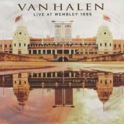 Van Halen - Live at Wembley 1995 (2026)
