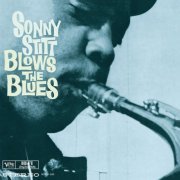 Sonny Stitt - Blows The Blues (1961/2014) FLAC