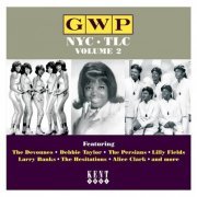 GWP - NYC - TLC Vol 2 (2011)