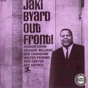 Jaki Byard - Out Front! (1994)